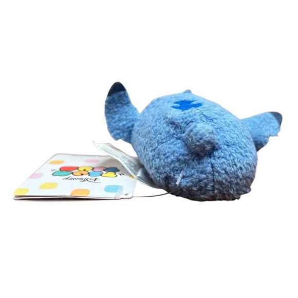 NWT Disney Tsum Tsum Lilo And Stitch - Picture 4 of 6